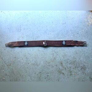 Professionals Choice Neoprene Girth